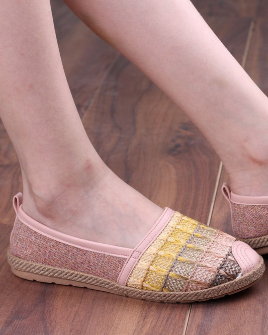 Women's Loafer - 321_37