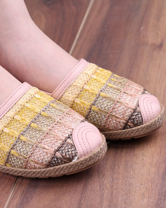 Women's Loafer - 321_37