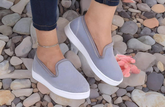 Women's Sneaker - 2075